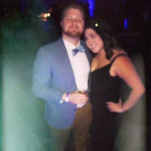 Meet your Posher, Luke